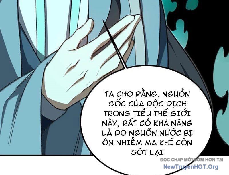 Ta Ở Tu Tiên Giới Chỉ Làm Giờ Hành Chính chapter 123 - Trang 43