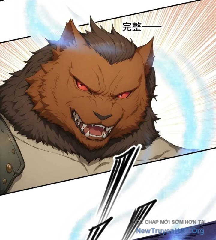 Toàn Dân Thần Vương: Tôi Hiến Tế Nghìn Tỷ Sinh Linh! chapter 108 - Trang 20