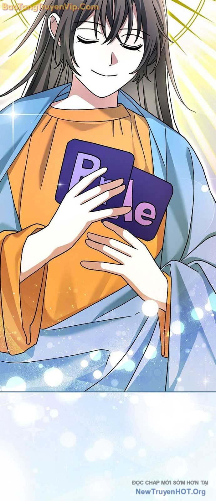 Stream Của Cung Thủ Thiên Tài chapter 67.5 - Trang 81