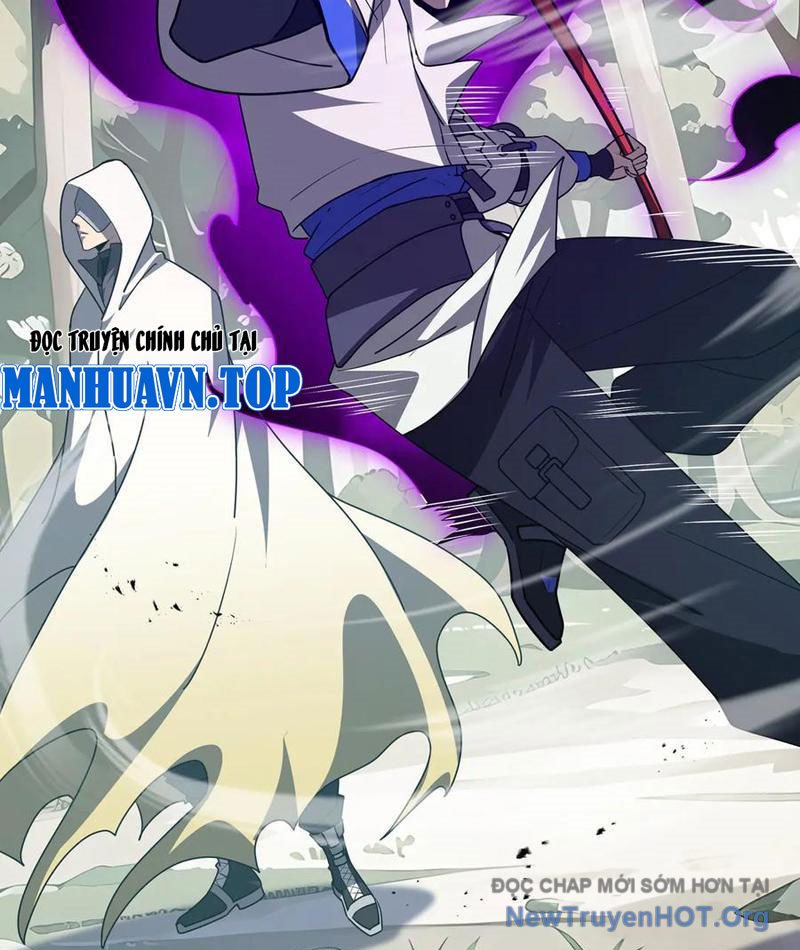 Ta Ký Kết Khế Ước Với Chính Mình chapter 98.5 - Trang 80