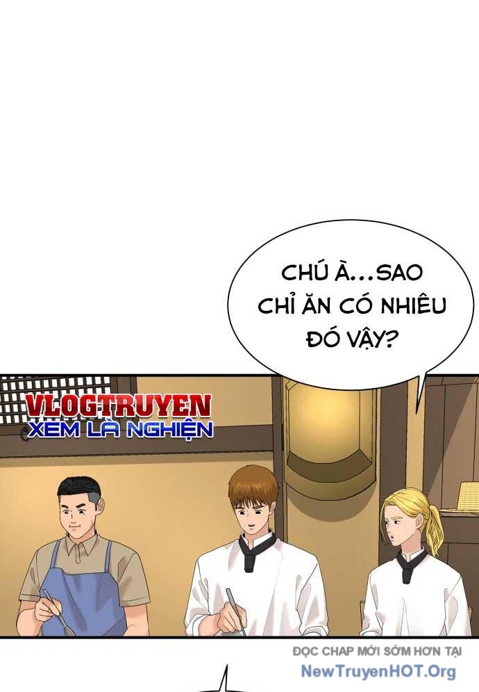 Nhà Hàng Kỳ Lạ chapter 22 - Trang 100