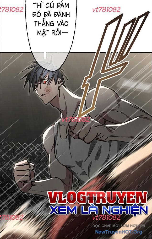 Quý Tộc Báo Thù chapter 25 - Trang 51