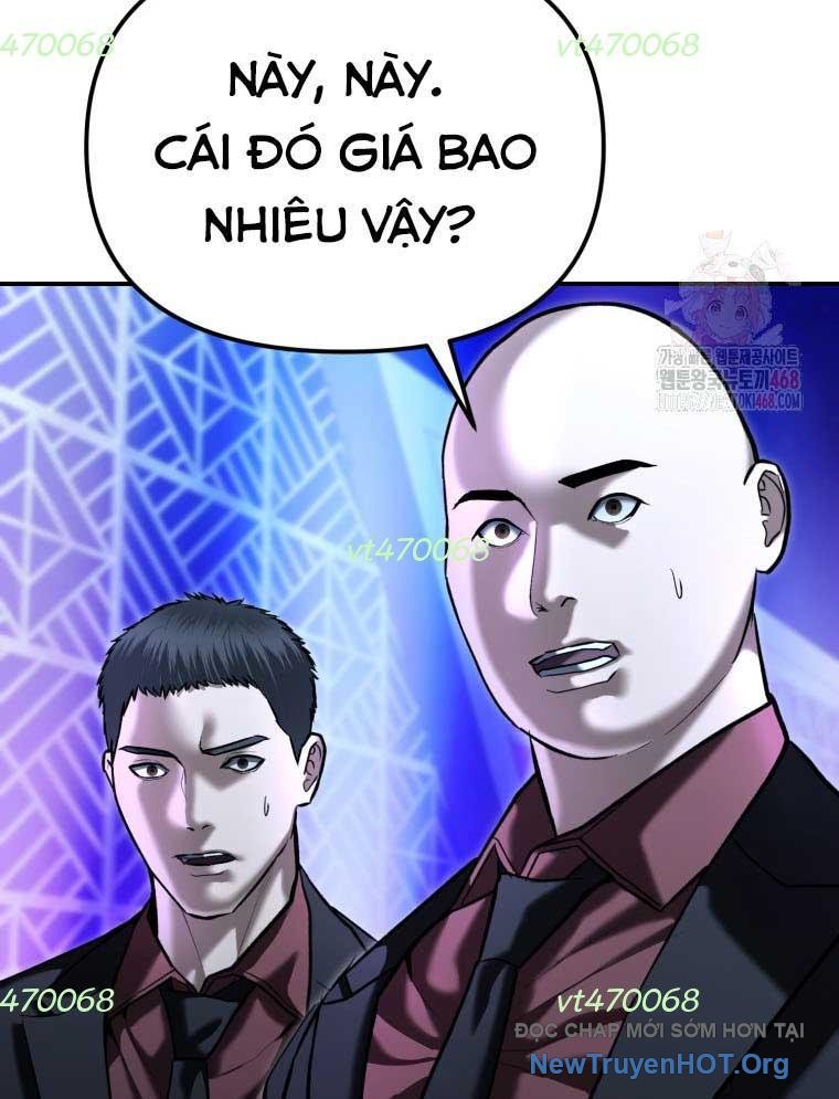 Cảnh Sát Bất Bại chapter 46 - Trang 9