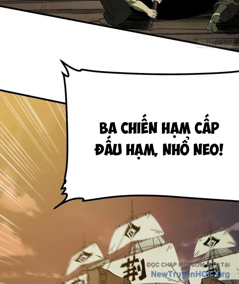 Không Cẩn Thận, Lưu Danh Muôn Thủa chapter 146 - Trang 3