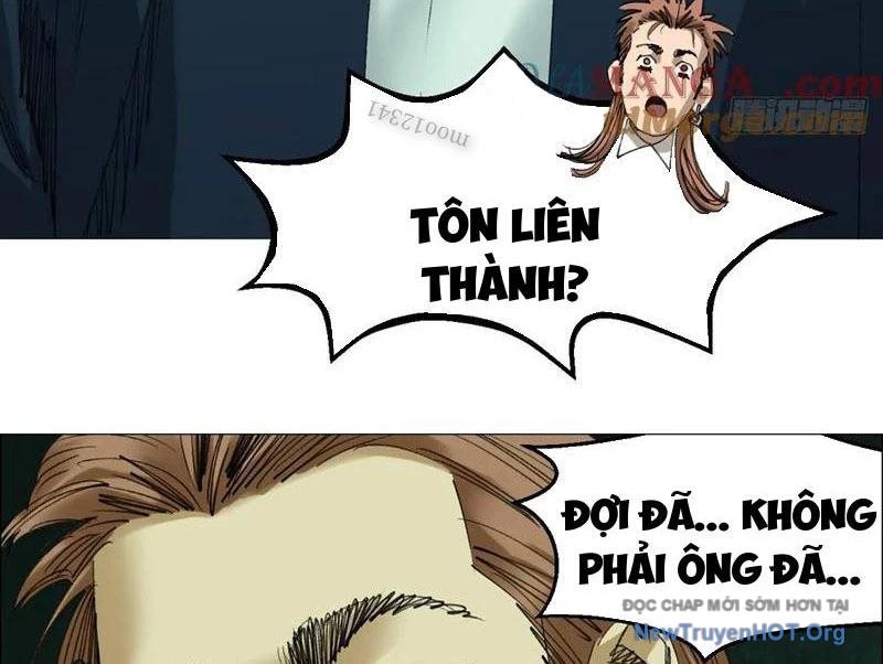 Giờ ngọ ba khắc chapter 111 - Trang 24
