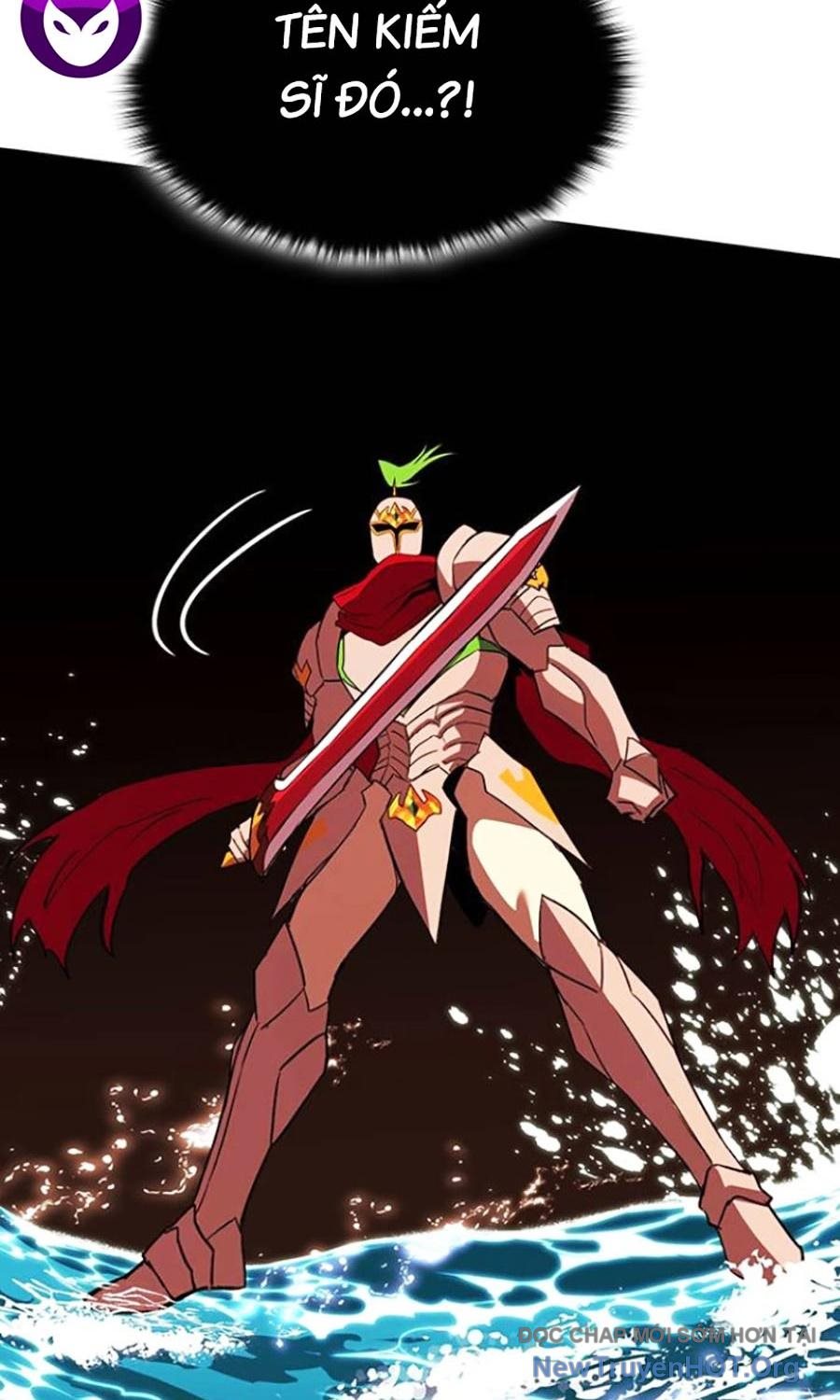 Hardcore Leveling Warrior Season 3 chapter 91 - Trang 118