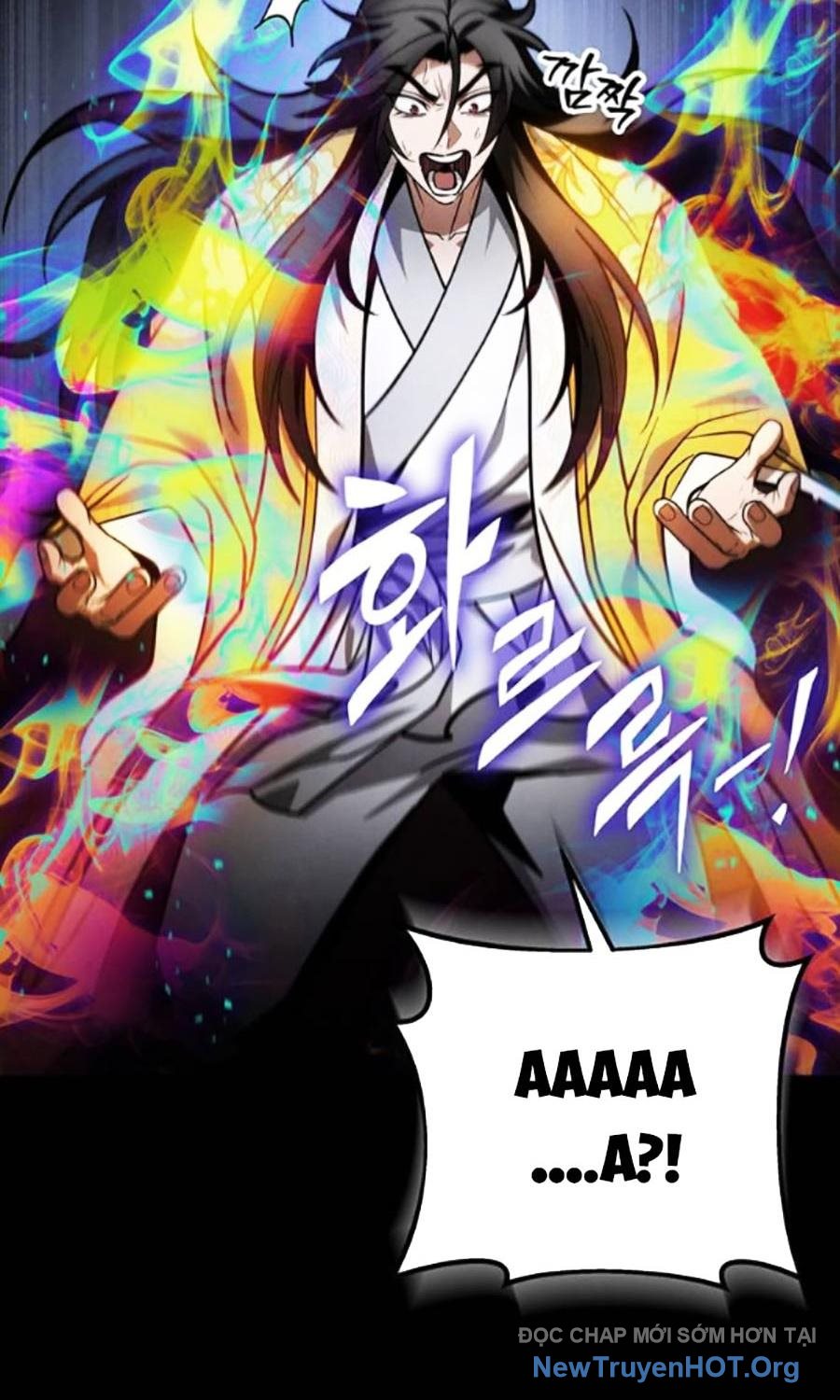 Thanh Kiếm Của Hoàng Đế chapter 88 - Trang 38