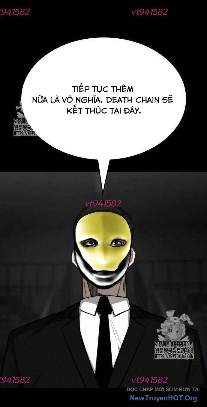 VentaBlack chapter 34 - Trang 48