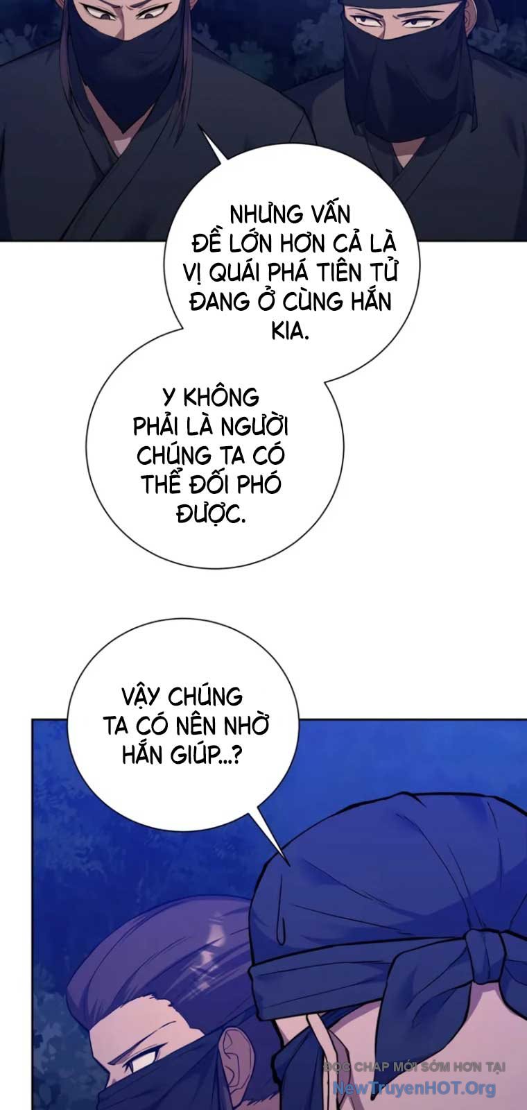 Tuyệt Đỉnh Võ Lâm chapter 46 - Trang 67