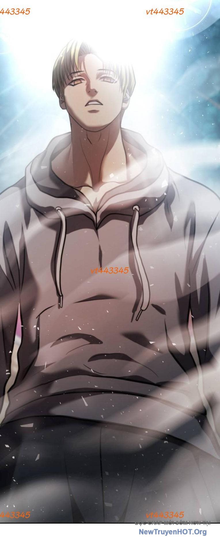 đấu Trường Chiến đấu chapter 48 - Trang 29