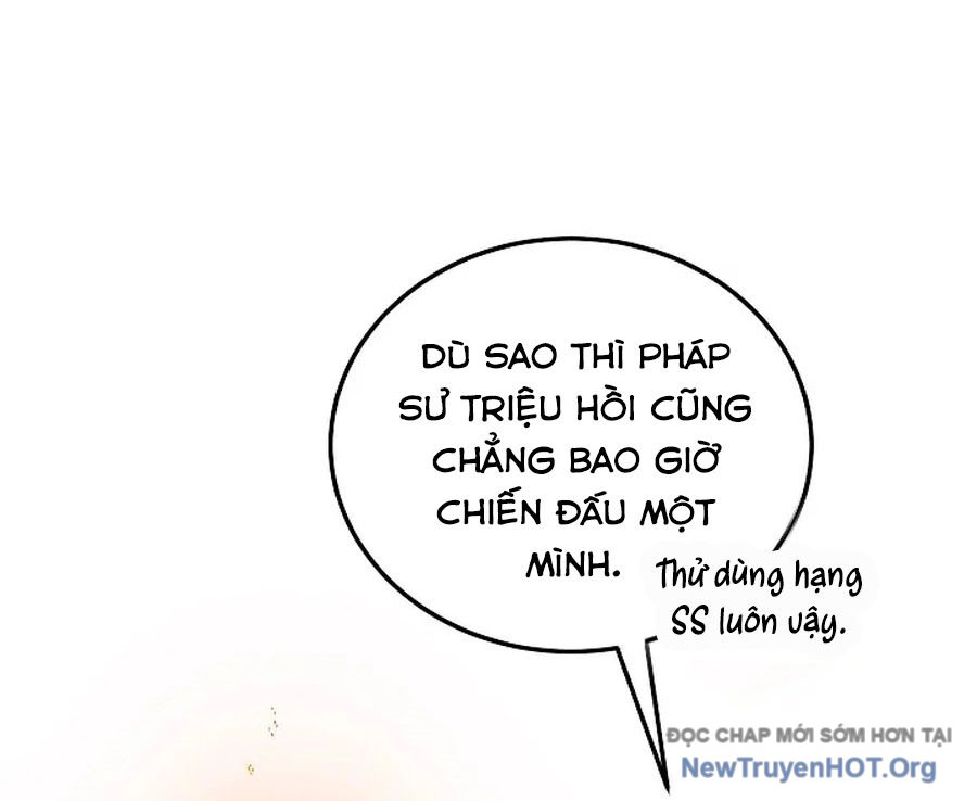 Cách Một Tử Linh Sư Cấp Thảm Họa Nghỉ Hưu chapter 40 - Trang 128