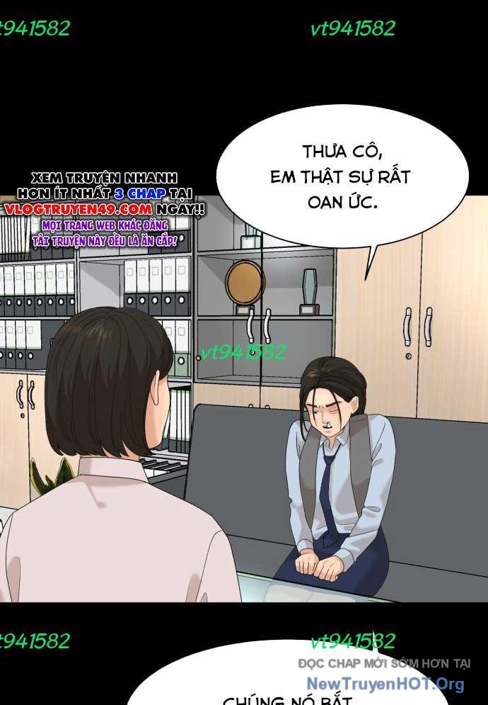 Nhà Hàng Kỳ Lạ chapter 18 - Trang 64