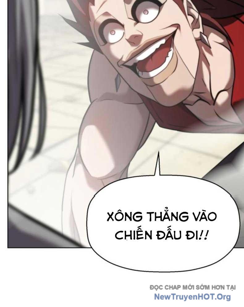 đấu Trường Chiến đấu chapter 49 - Trang 33