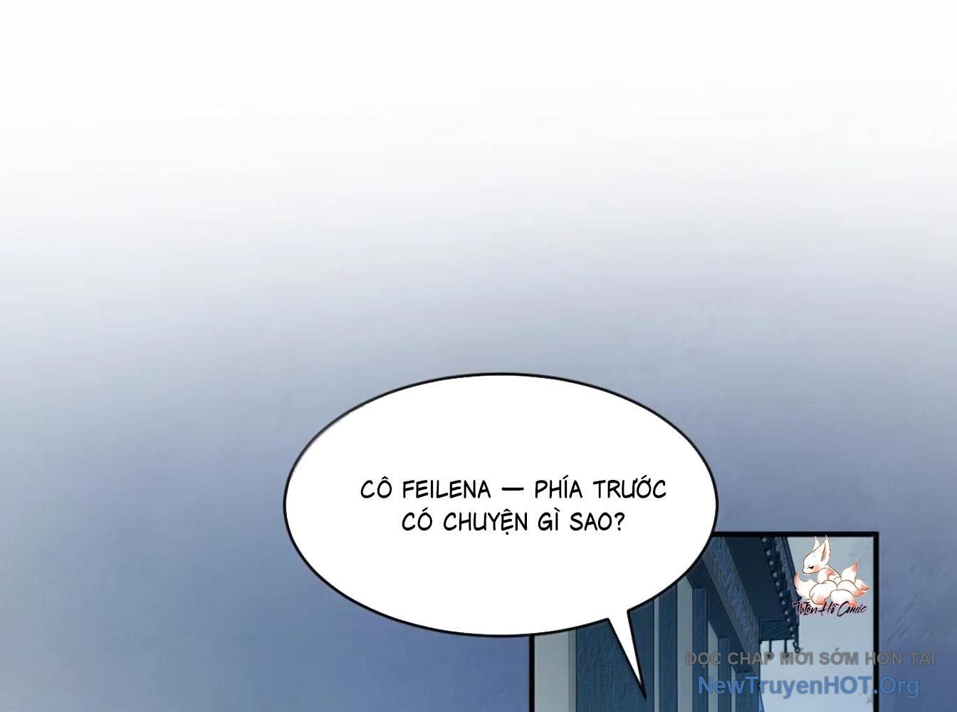 vượt cấp xuyên không, tại sao tôi lại trở thành tiểu thư tu sĩ? chapter 41 - Trang 101