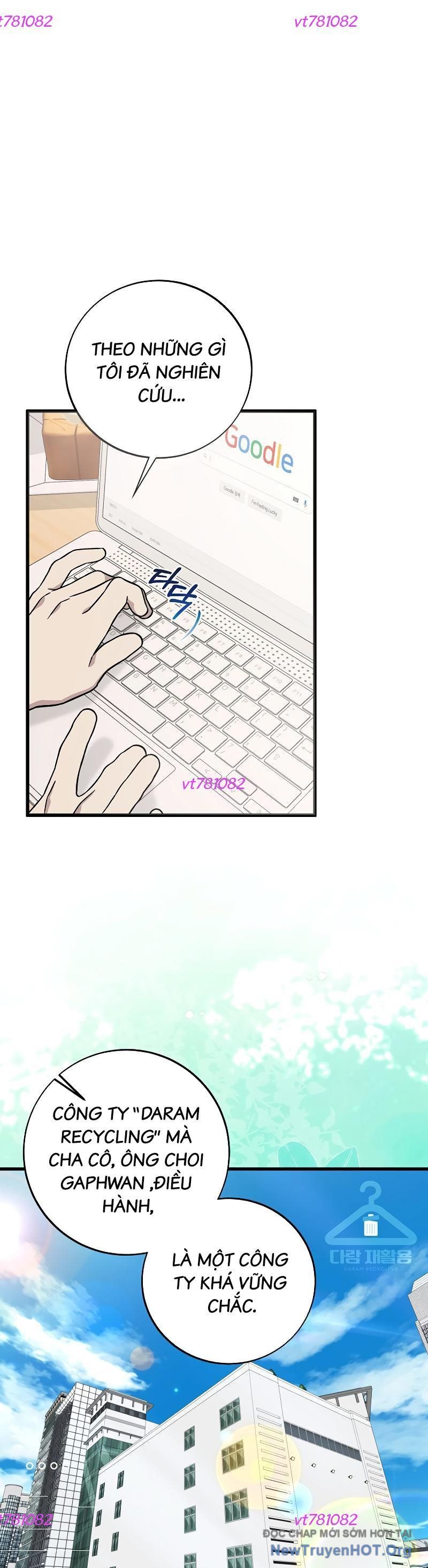Đây Là Luật chapter 132 - Trang 29