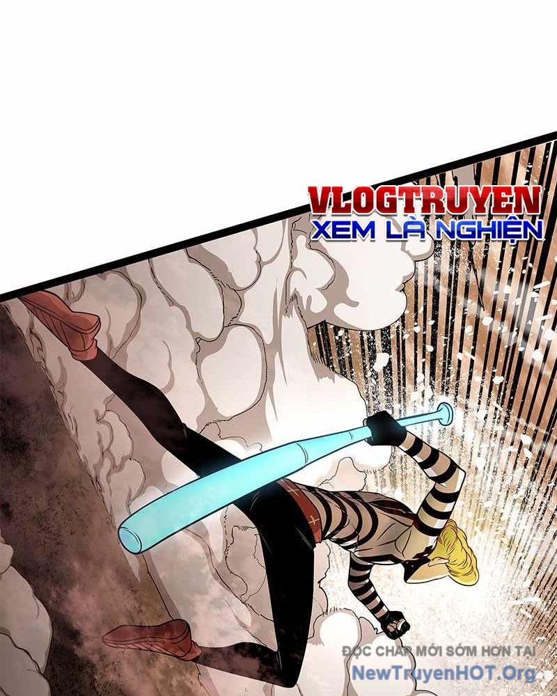 Trò Chơi Của Thần chapter 88 - Trang 75