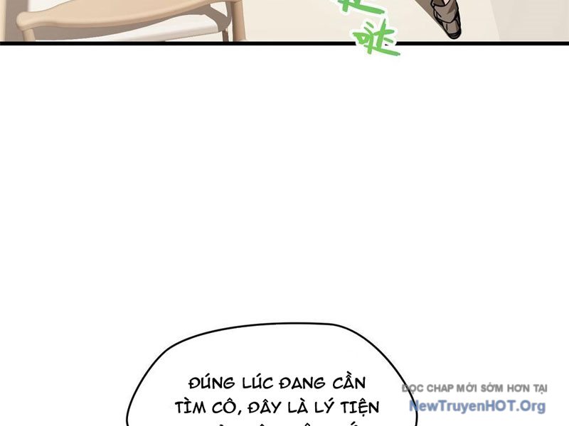 Hóa ra ta là đời sau của yêu quái chapter 16 - Trang 18