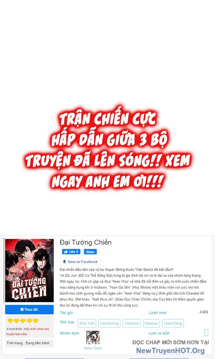 Đại Tướng Chiến chapter 47 - Trang 40