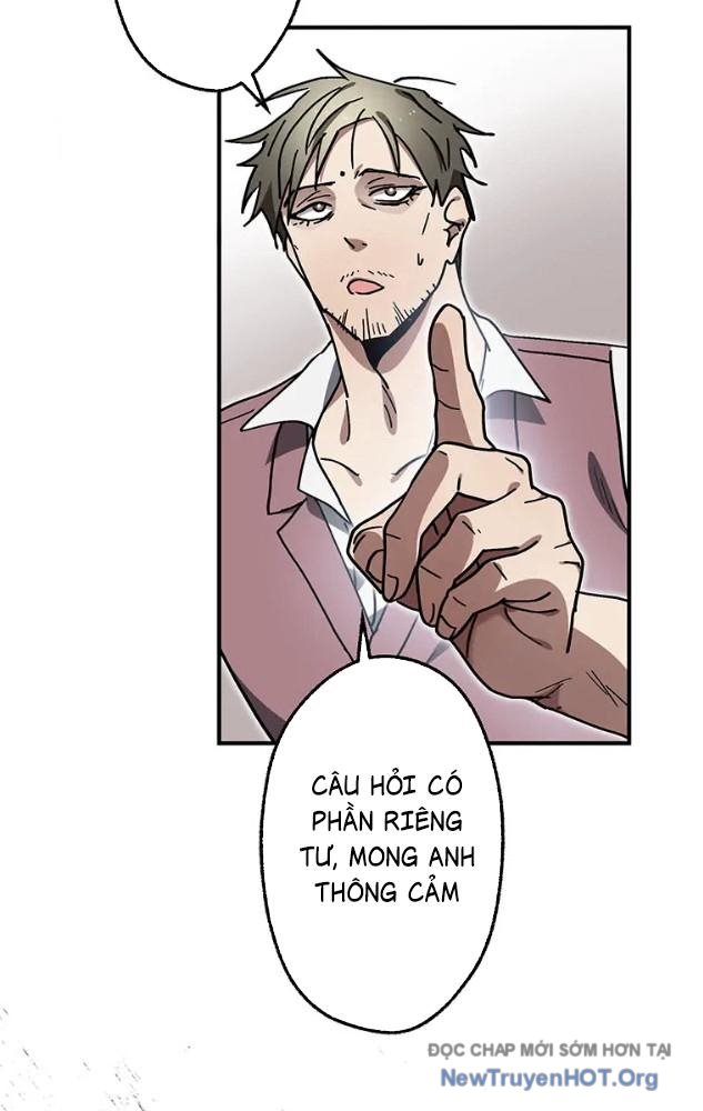 Quý Tộc Báo Thù chapter 22 - Trang 35