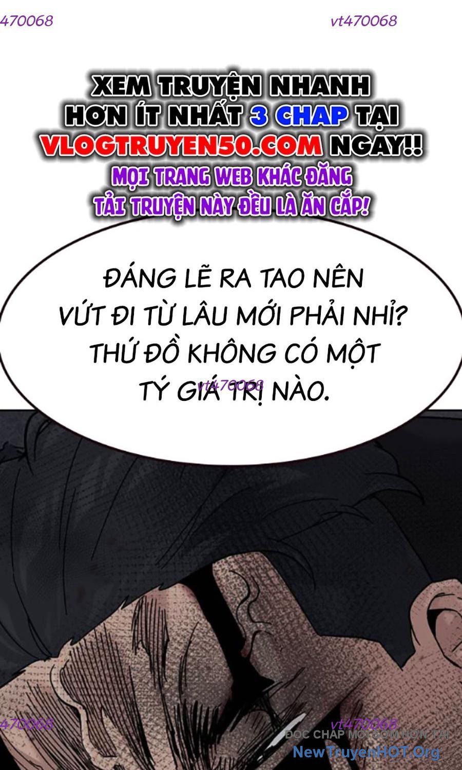 Để Có Thể Sống Sót chapter 171 - Trang 125