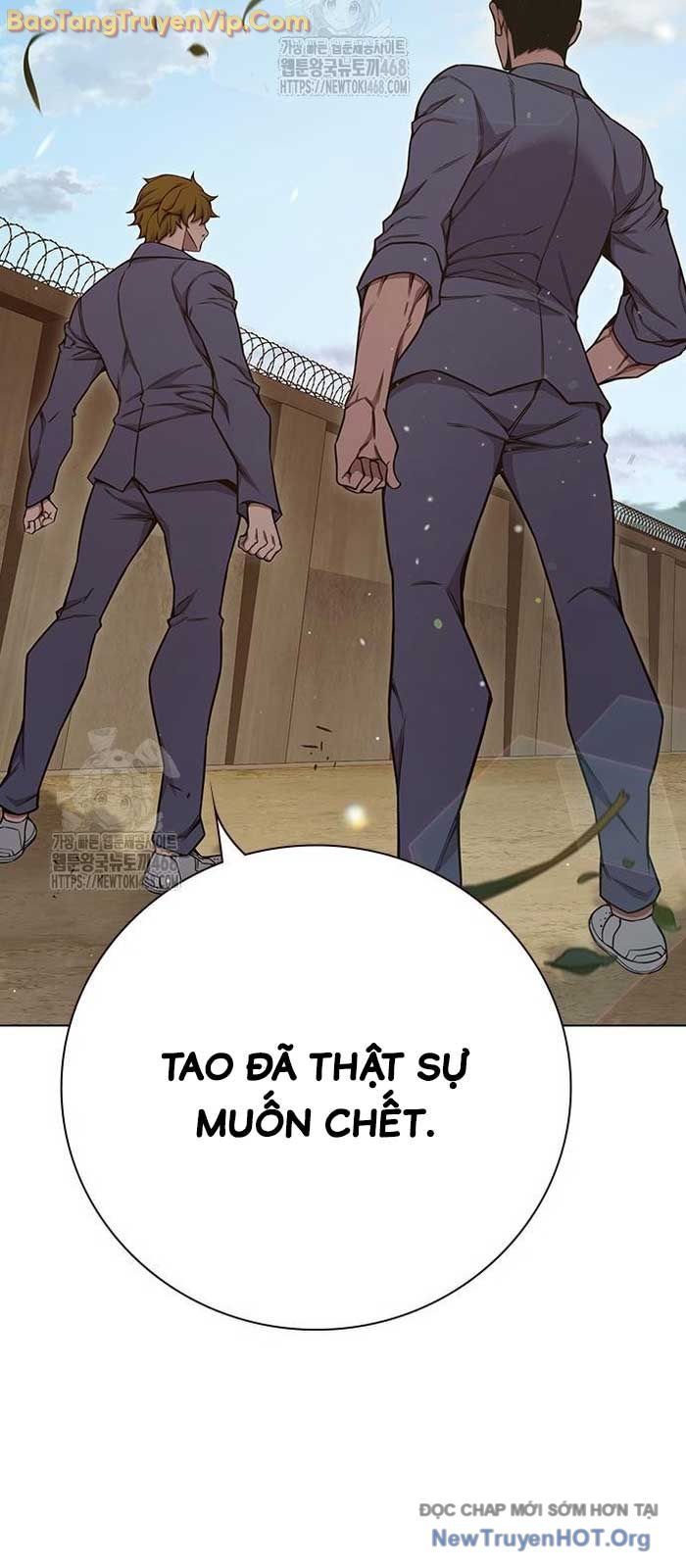 Nhà Tù Vị Thành Niên chapter 54 - Trang 88