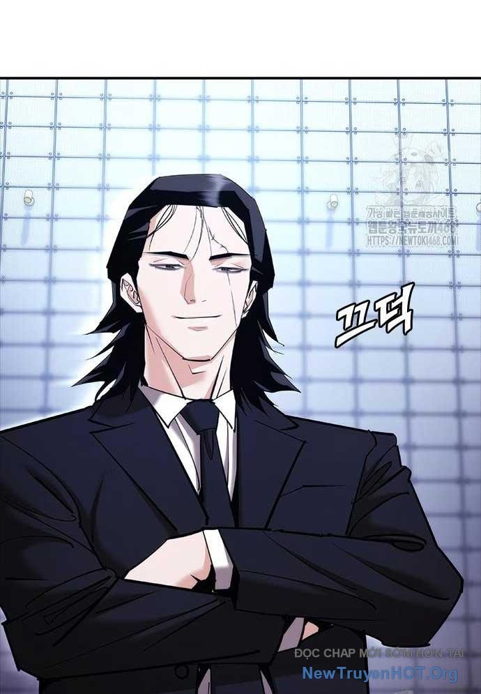 Bạch Dạ chapter 9 - Trang 30