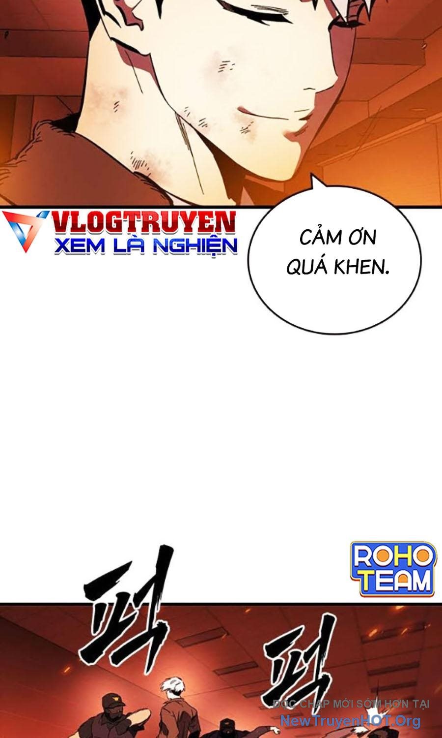 Đại Tướng Chiến chapter 47 - Trang 110