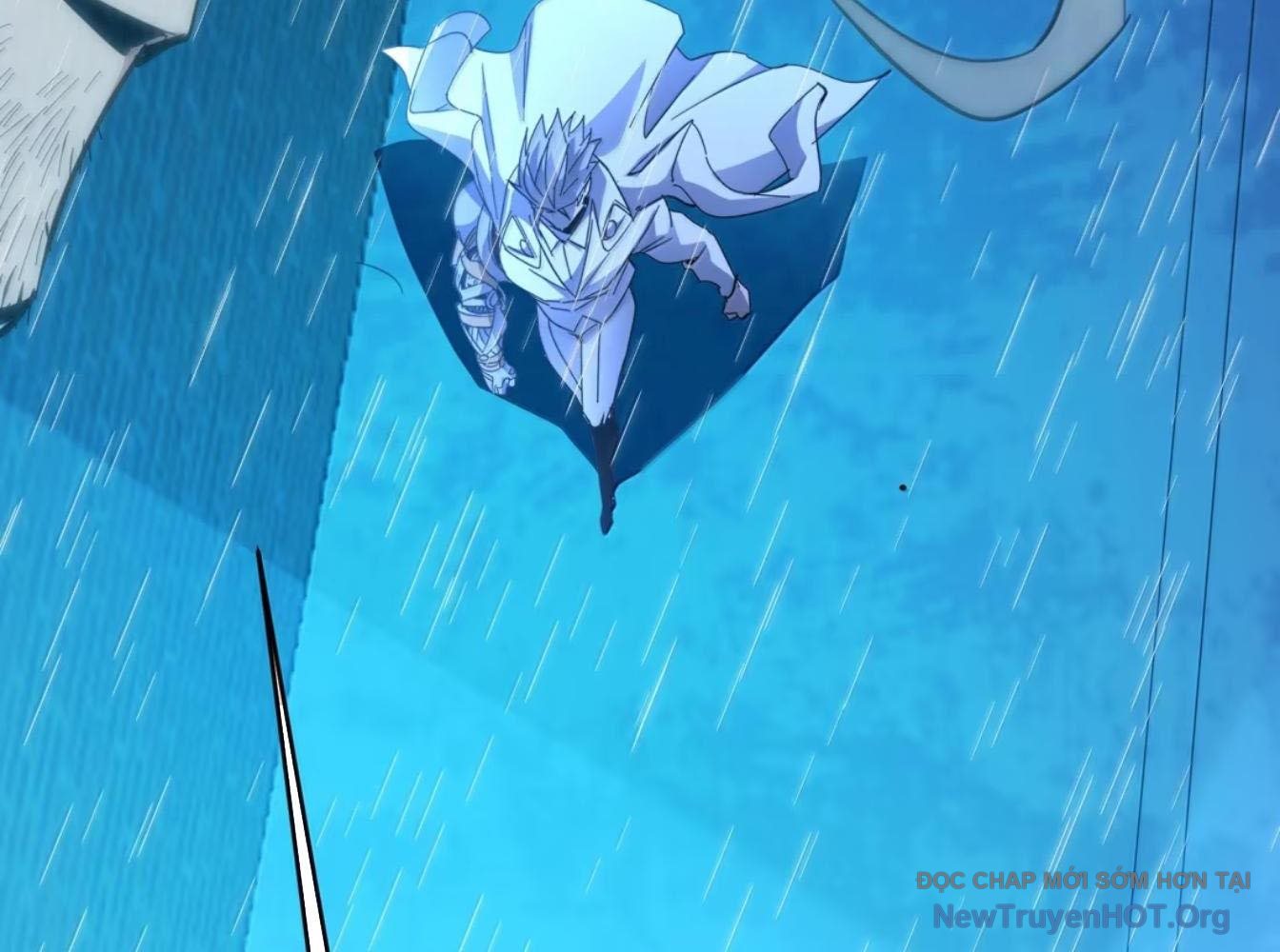 Sức Mạnh Của Ác Thần chapter 164 - Trang 161