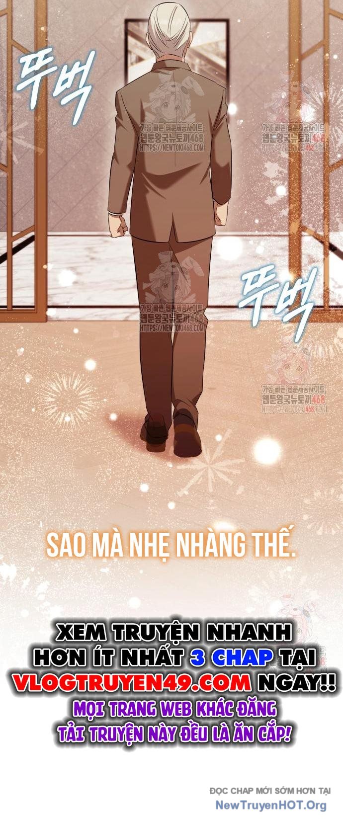 Thiên Ma Bấm Huyệt chapter 59 - Trang 49