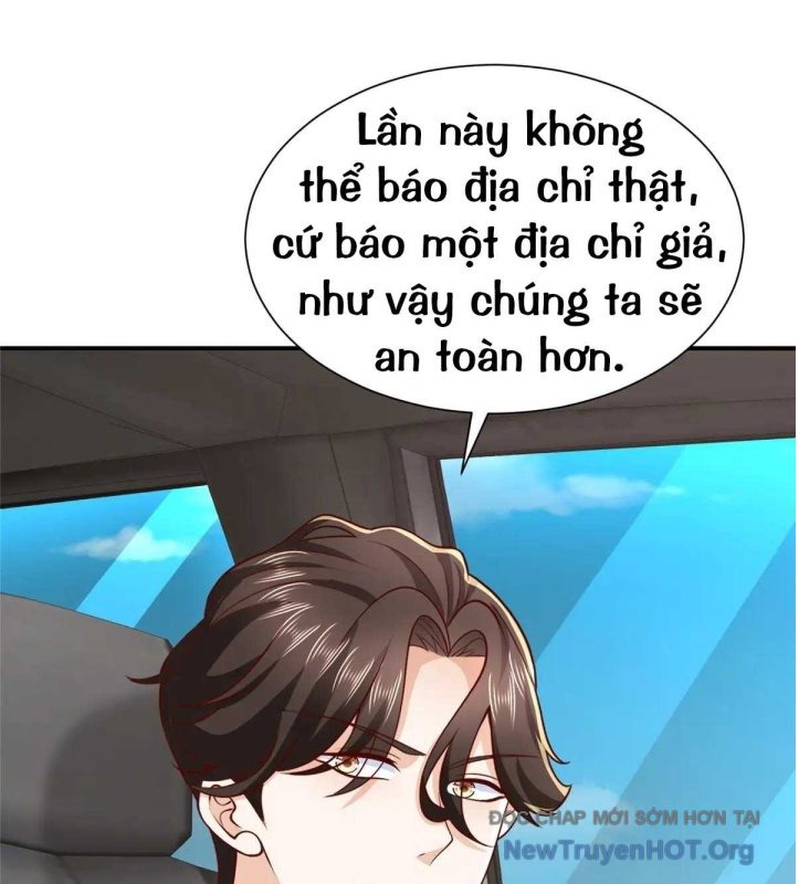 Mỗi Tuần Ta Có Một Nghề Nghiệp Mới chapter 806 - Trang 23