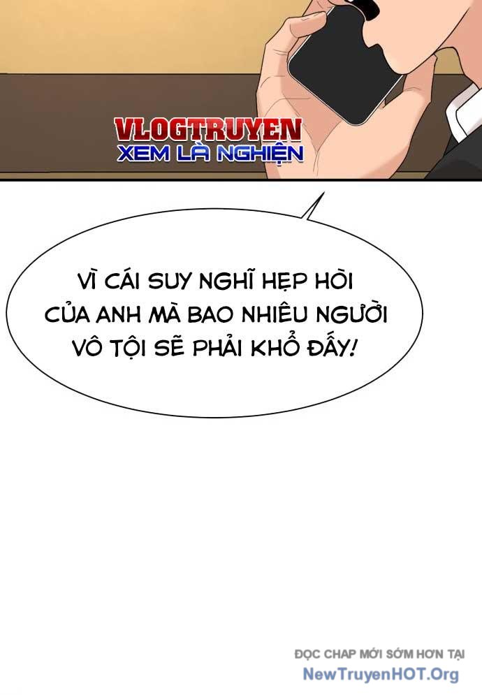 Nhà Hàng Kỳ Lạ chapter 22 - Trang 45