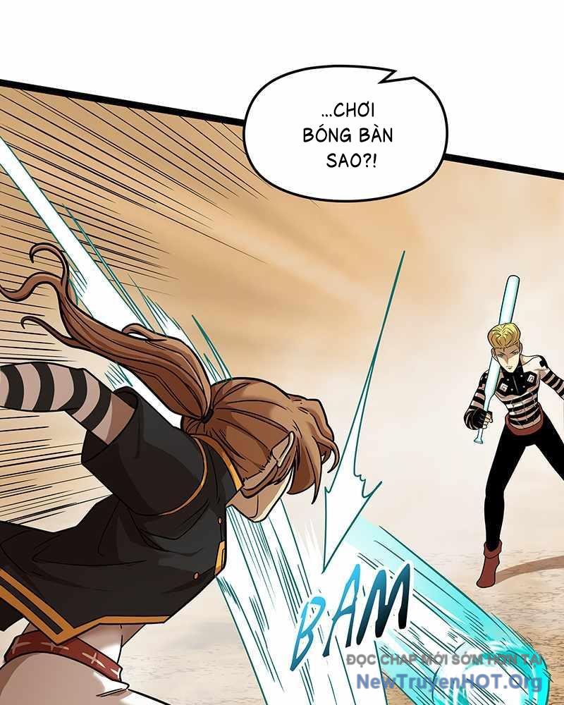 Trò Chơi Của Thần chapter 87 - Trang 27