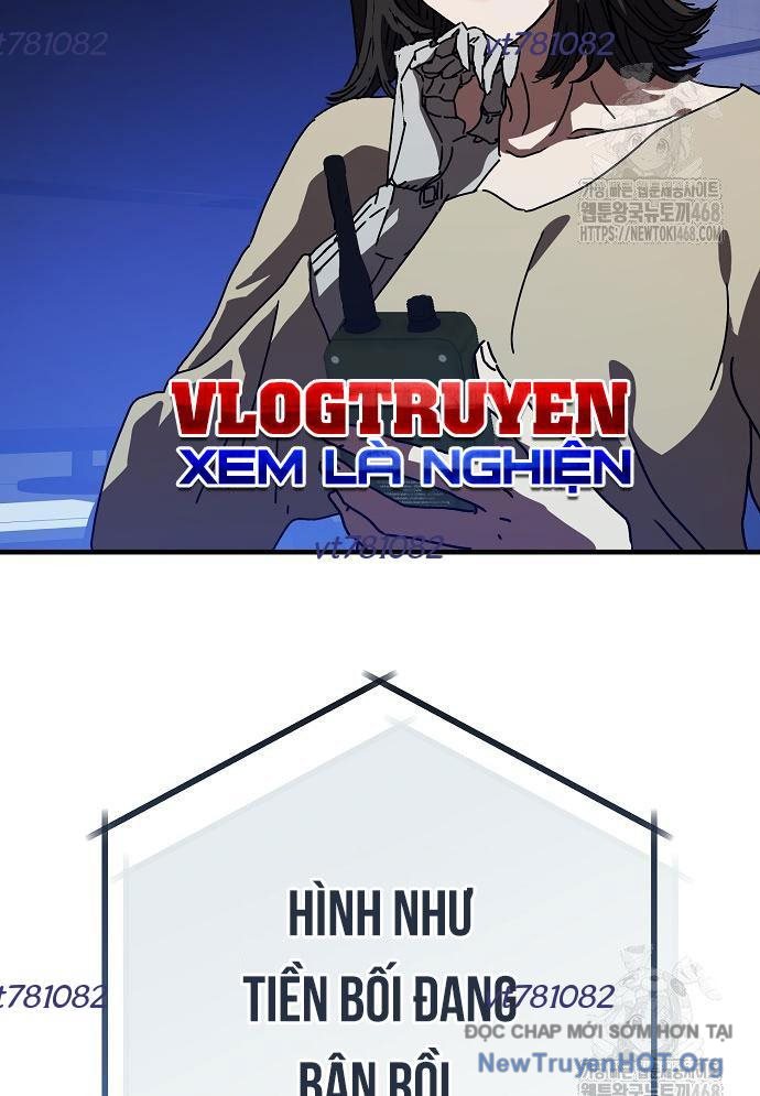 D-Day: Hầm Trú Ẩn chapter 49 - Trang 71