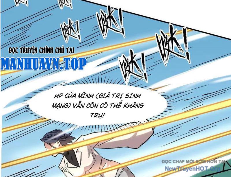 Cương Thi Tiên Sinh chapter 166 - Trang 208