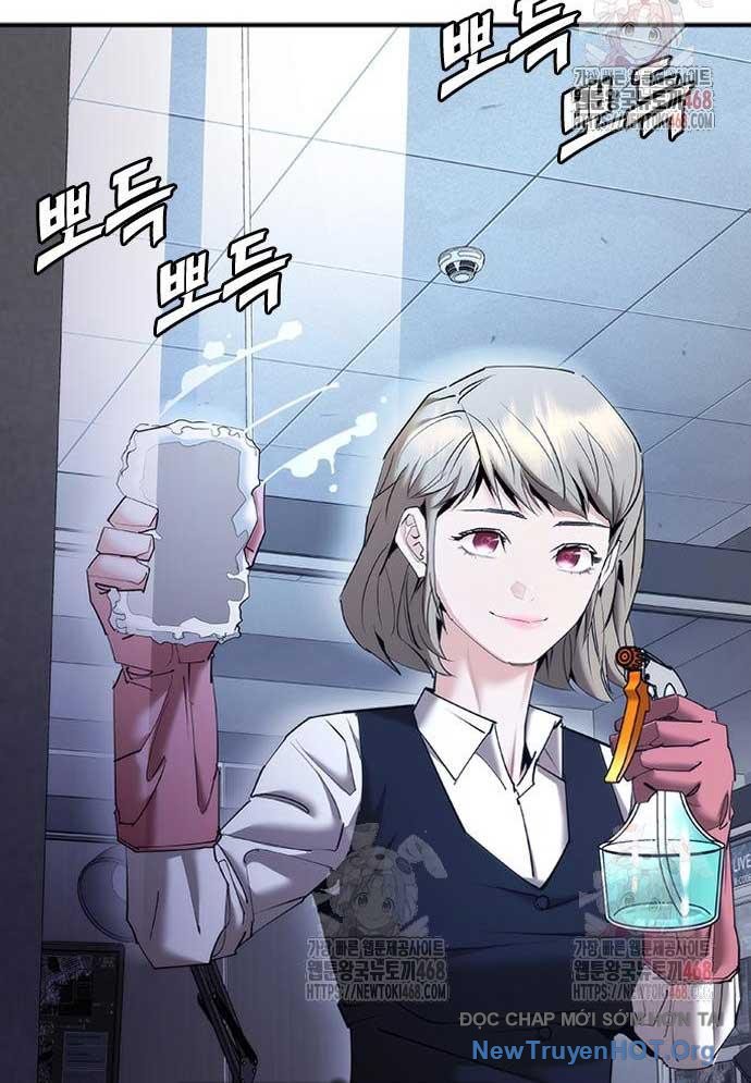 Bạch Dạ chapter 11 - Trang 40