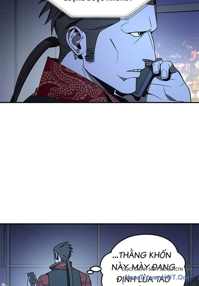 Thần Thú Đô Thị chapter 28 - Trang 58