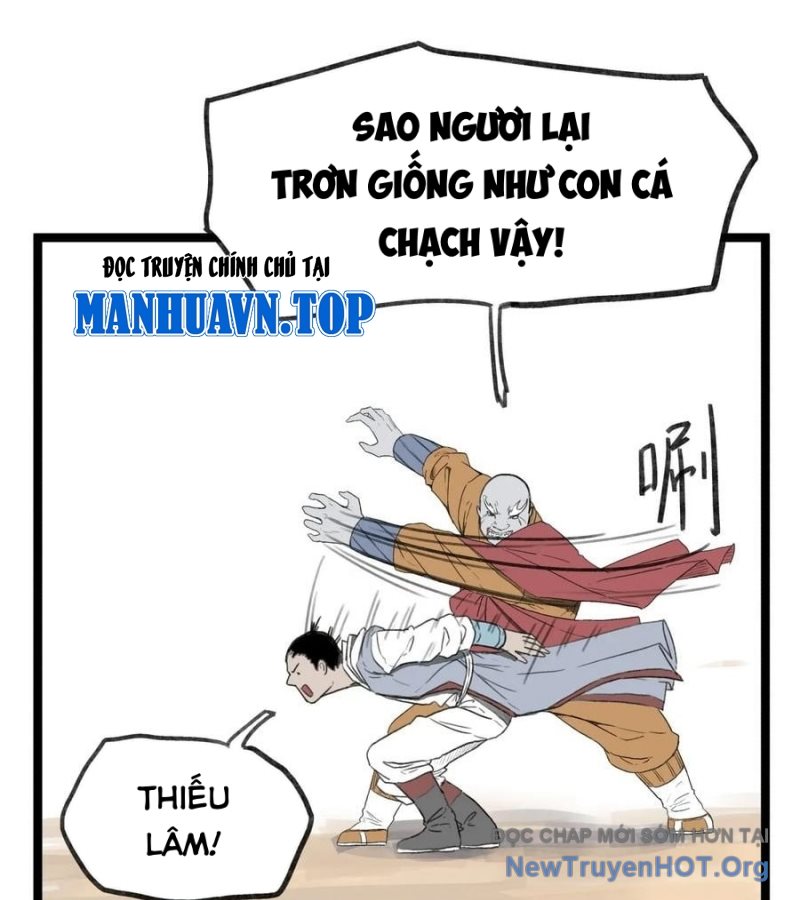 Hiệp Khách Hành Bất Thông chapter 53 - Trang 18