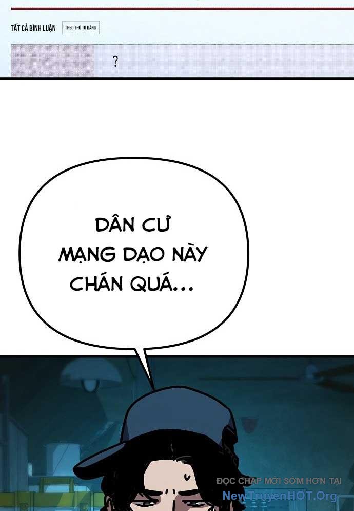 D-Day: Hầm Trú Ẩn chapter 50 - Trang 32