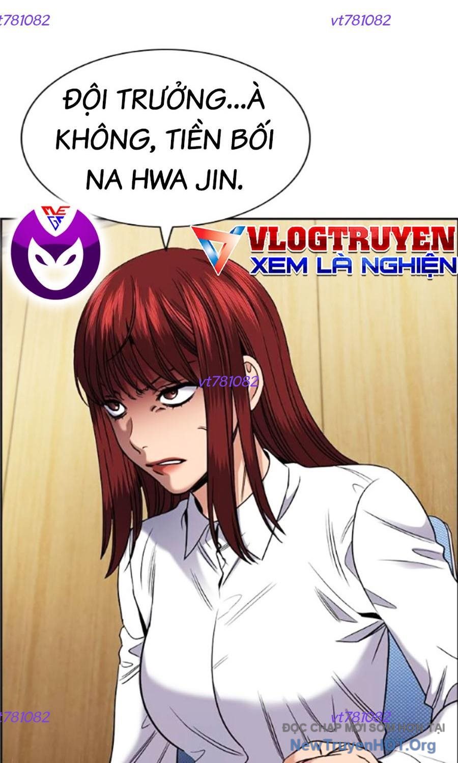 Giáo Dục Chân Chính chapter 198 - Trang 117