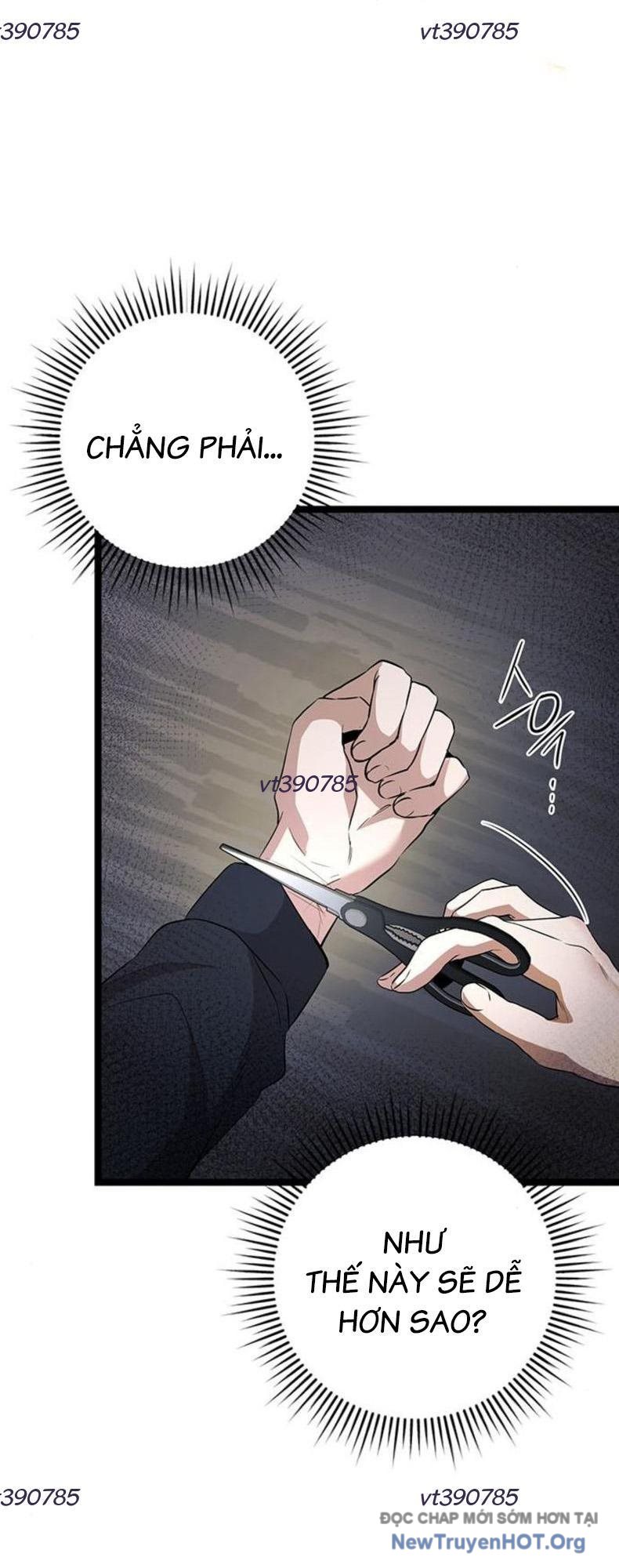 Vương Hậu Đi Học chapter 52 - Trang 70