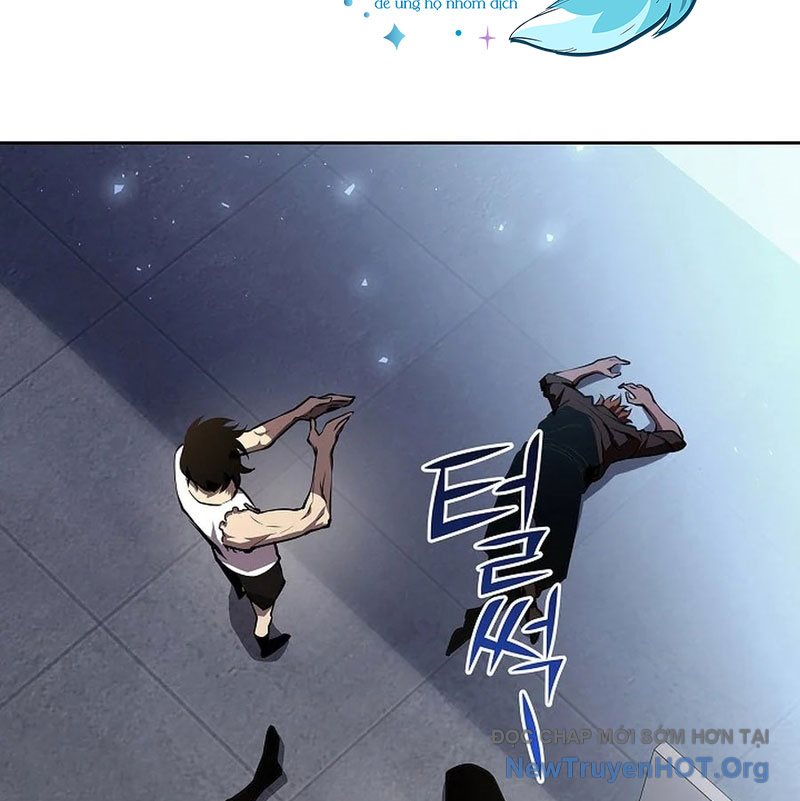Kiếm Thần Đến Từ Thế Giới Diệt Vong chapter 4 - Trang 10