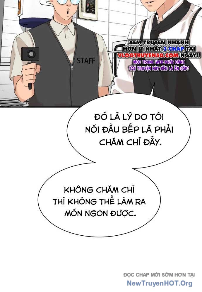 Nhà Hàng Kỳ Lạ chapter 21 - Trang 48