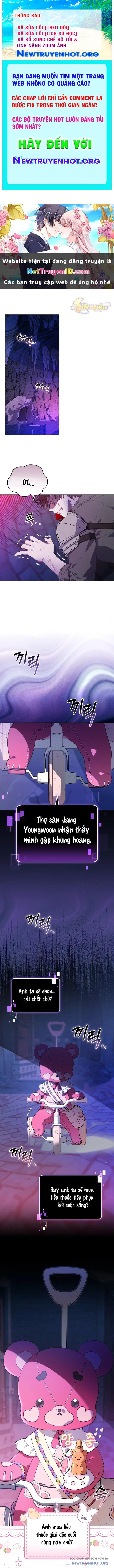 Thợ Săn Của Lớp Gà Con chapter 1 - Trang 1