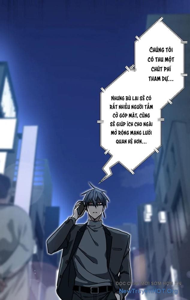 Quý Tộc Báo Thù chapter 22 - Trang 73