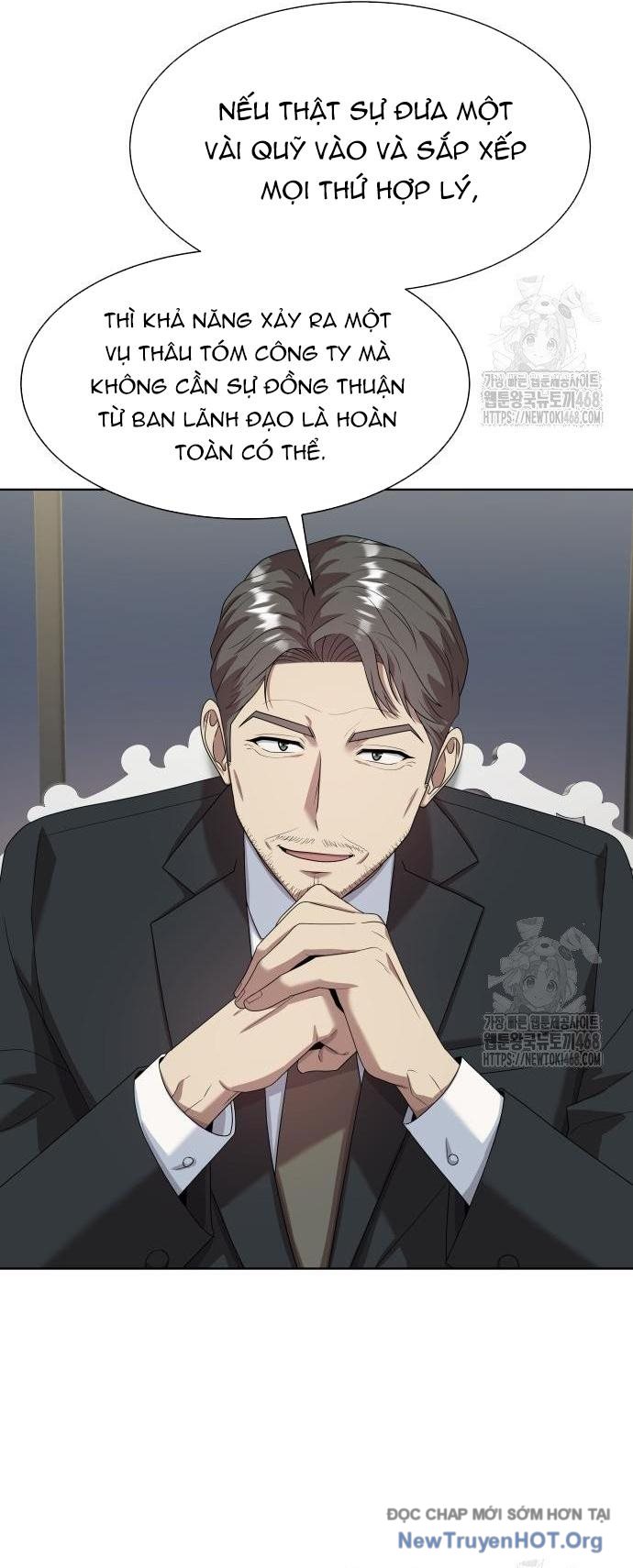 Từ Nhân Viên Vạn Năng Trở Thành Huyền Thoại chapter 77 - Trang 19