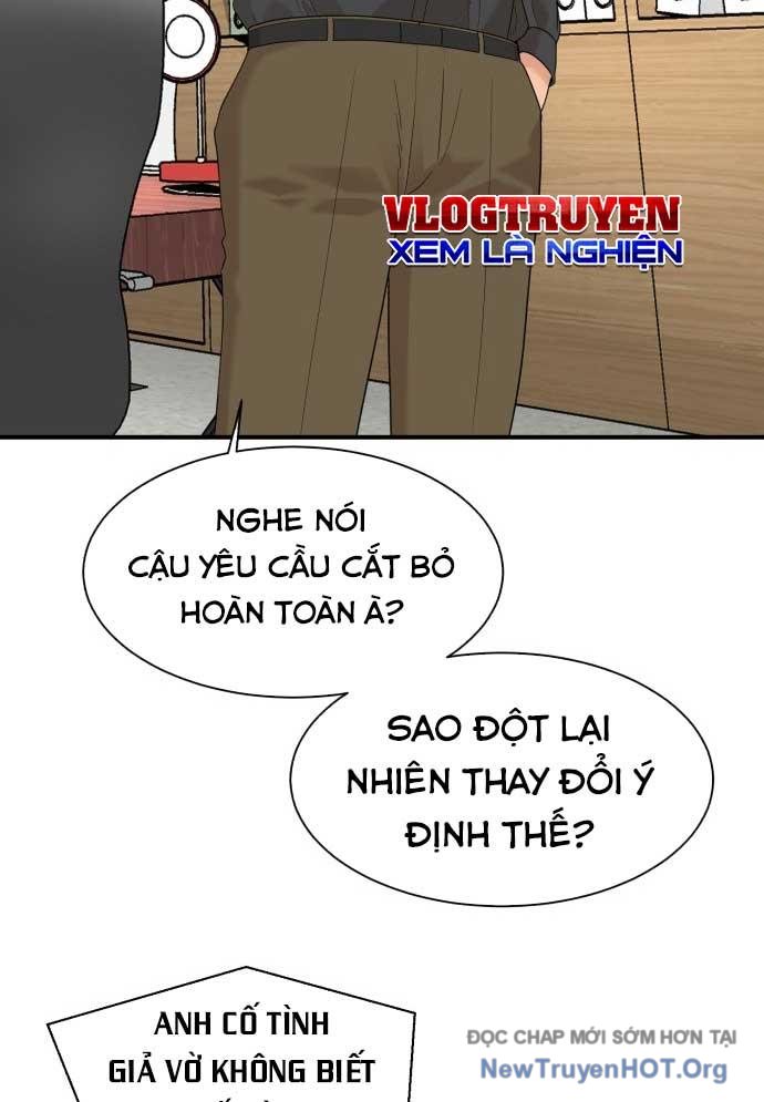 Nhà Hàng Kỳ Lạ chapter 22 - Trang 40