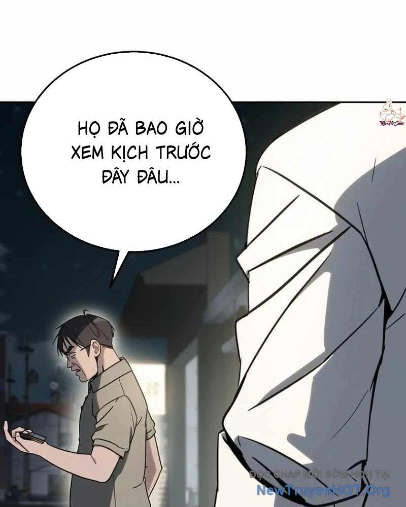 Diễn Viên Ngàn Mặt	 chapter 18 - Trang 27