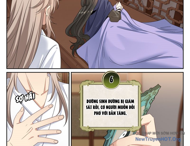 đại Phụng đả Canh Nhân chapter 534 - Trang 31