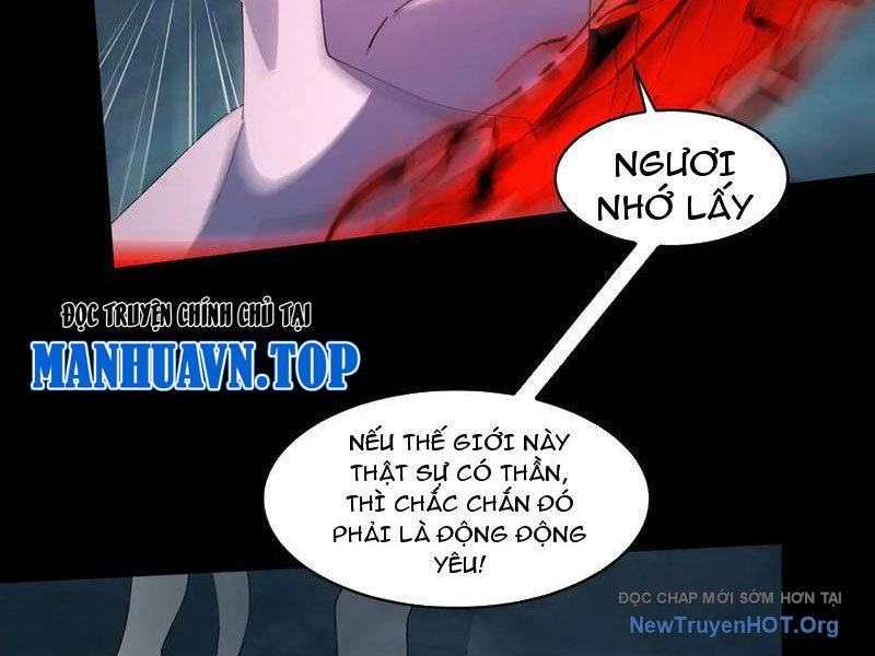 đối Mặt Với Bệnh Tâm Thần, Ma Quỷ Chẳng Là Cái Thá Gì chapter 137 - Trang 34