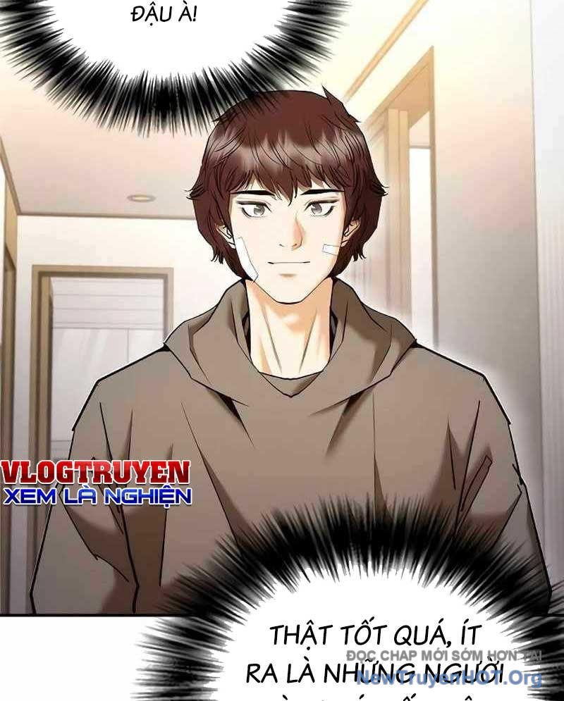 Bạch Dạ chapter 10 - Trang 106